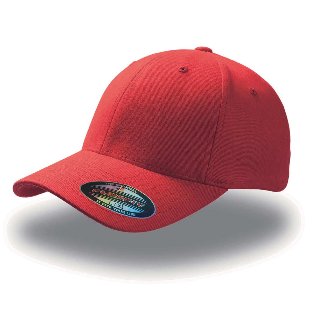 Flexfit FLEF FLEF | Stampa cappelli personalizzati Roma Milano. | Creo Shop